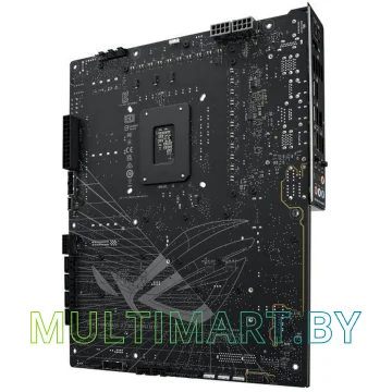 Материнская плата ASUS ROG Maximus Z790 Hero BTF картинка 13